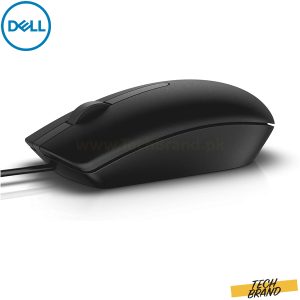 Dell Optical Mouse MS116